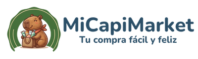 Logo - micapimarket.com